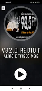 Radio Palavra Viva 2.0