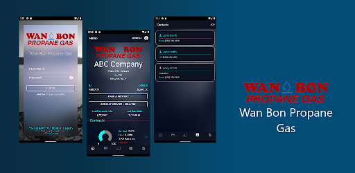 Wan Bon Propane Gas