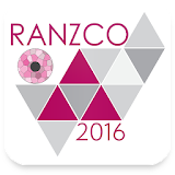 RANZCO 2016 icon