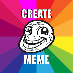 Icon image Create Meme