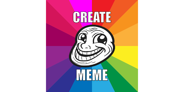 trollface - Create meme / Meme Generator 