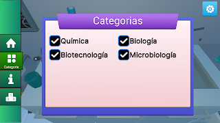 ¿Quieres ser biotecnólogo? - Screenshot 2