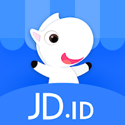JD.ID Seller Center  Icon