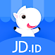 JD.ID Seller Center - Androidアプリ