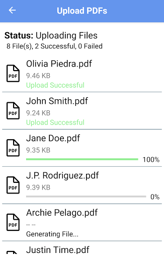 2nd Ad Assistant Screenshot 3 - AppWisp.com