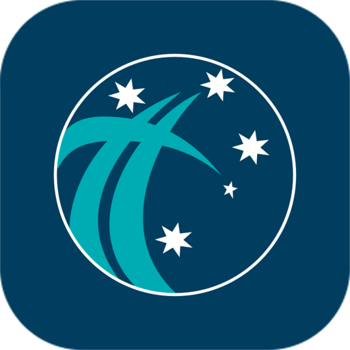 myCalvary logo