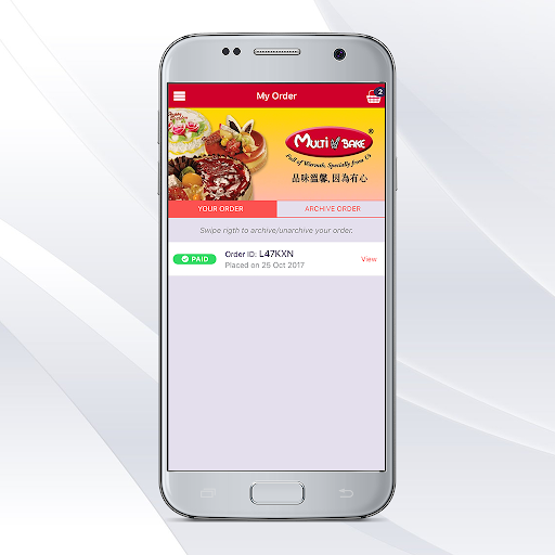 Multi-Bake Screen 3