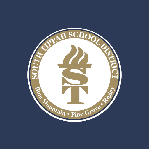 South Tippah School District 1.4.3 Icon