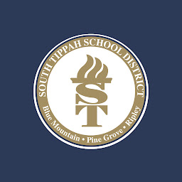 Icon image South Tippah School District