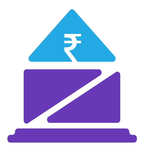 Zero Balance Saving Account logo