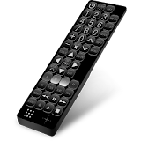 Gemote - Samsung remote icon