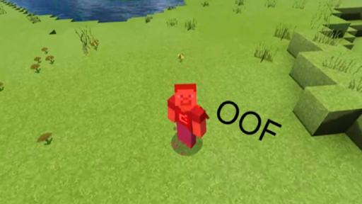 Roblox Minecraft: mods & maps Screen 3
