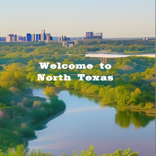 Texas Day Tours - North Texas 1.0 Icon