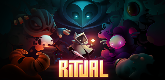 Ritual: RPG Mágico