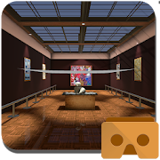 Art Gallery VR
