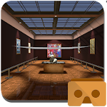 Art Gallery VR Apk