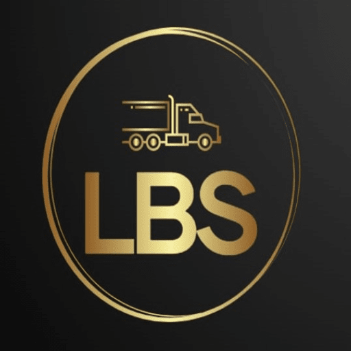 LBS Mobile logo