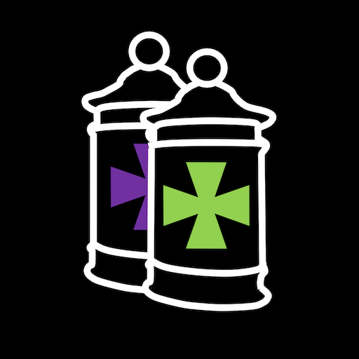 Botamen.App logo
