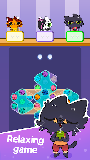 Simba Pin: Puzzle Screenshot 4 - AppWisp.com