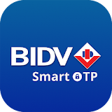 BIDV Smart OTP icon