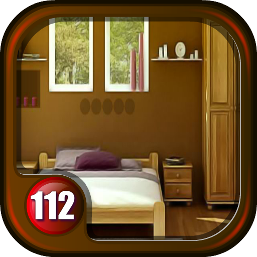 Treasure Rescue From Hut  Escape Games Mobi 112