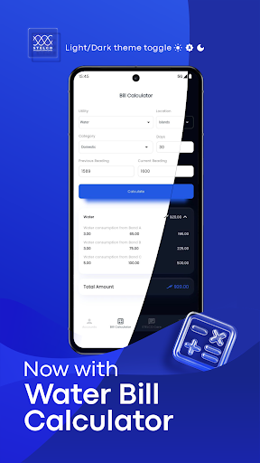 STELCO Screenshot 4 - AppWisp.com