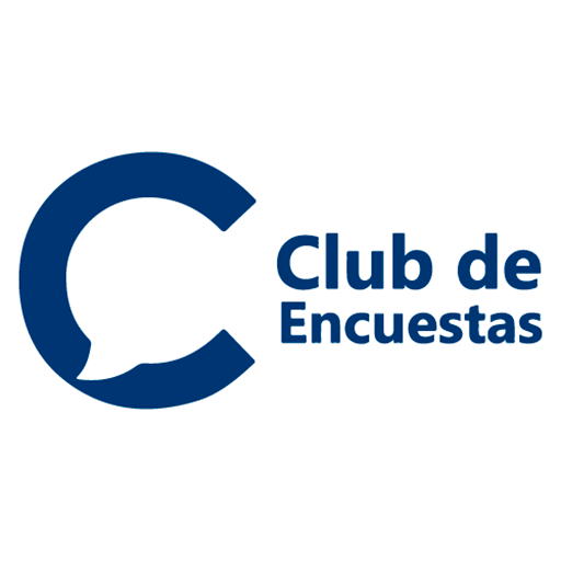 Club de Encuestas logo
