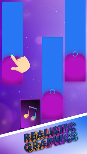 Music Tiles Hop Screen 3