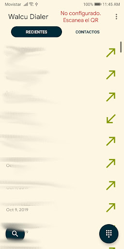Walcu Phone Screen 2