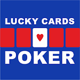 Lucky Cards Poker icon