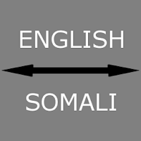 English - Somali Translator