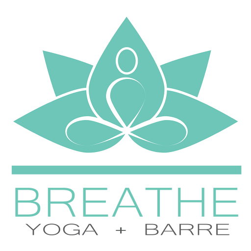 Breathe Yoga + Barre 9.1.5 Icon
