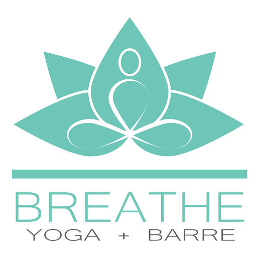 Breathe yoga and barre hotsell