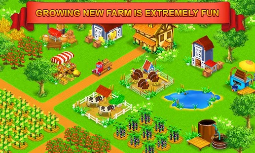 Farm Life Screenshot