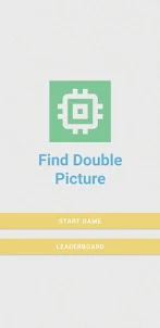 Find Double Picture