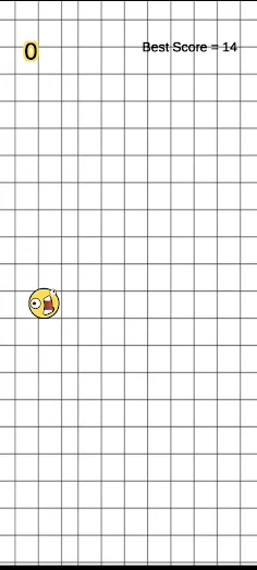 FlappyFace - Screenshot 2