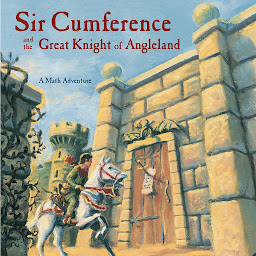 Icon image Sir Cumference and the Great Knight of Angleland