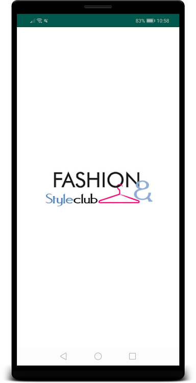 Fashion And Style Club - 1.6 - (Android)