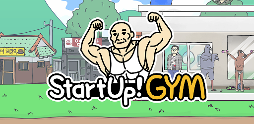StartUp! Gym v1.1.34 MOD APK (Unlimited Money/Gold)