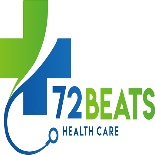 72 Beats Service Providers logo