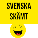 Swedish Jokes - svenska Skämt icon