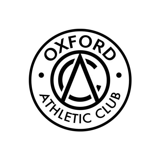 Oxford Athletic Club  Icon
