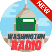 Washington dc radio stations