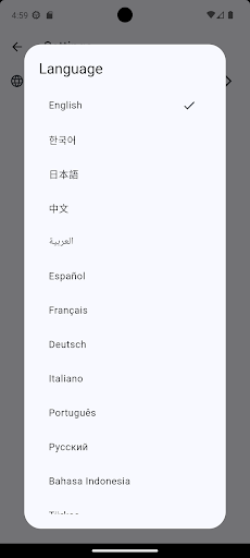 Unit Calculator Screenshot 4 - AppWisp.com