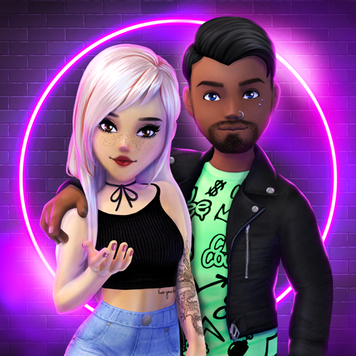 Club Cooee - 3D Avatar Chat - Apps On Google Play