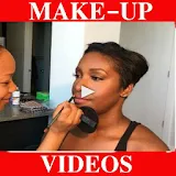 2018 MakeUp Videos icon