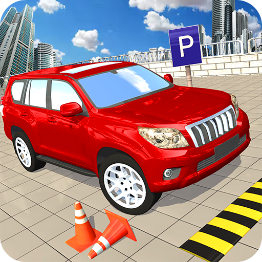 Prado Parking Games - Prado Scarica su Windows