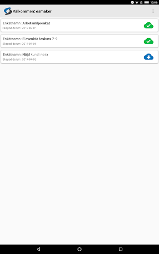 esmaker Screen 2