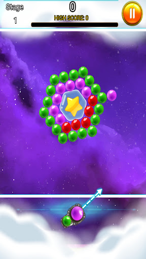 Spiral Bubble Screen 3