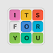 3 Letter 1 Word Match 3 Tiles - Androidアプリ